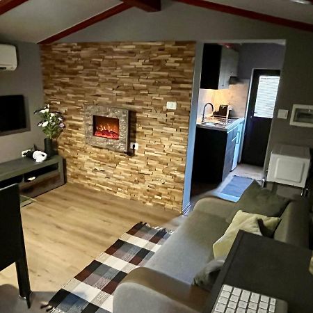 Apartment Eos 스트루냔 외부 사진