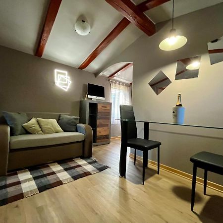 Apartment Eos 스트루냔 외부 사진