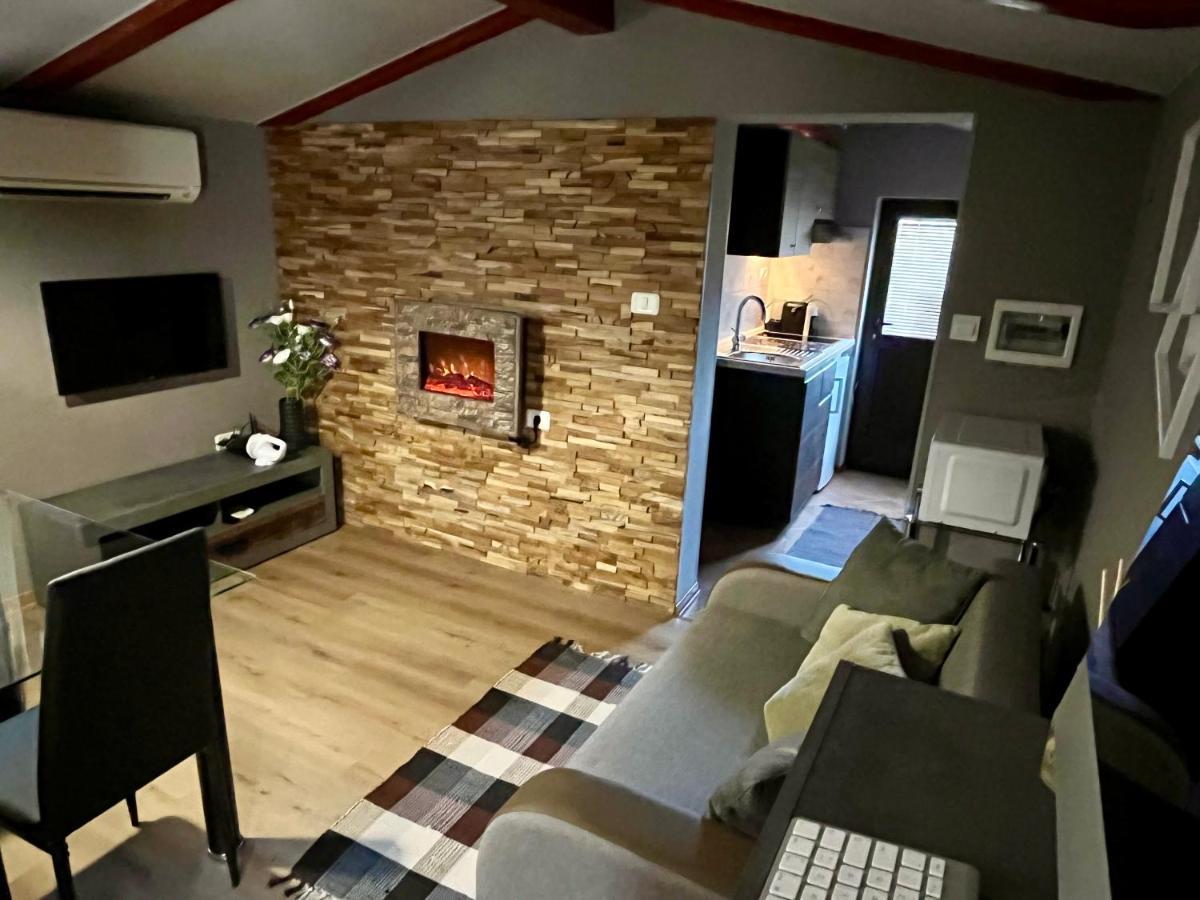 Apartment Eos 스트루냔 외부 사진
