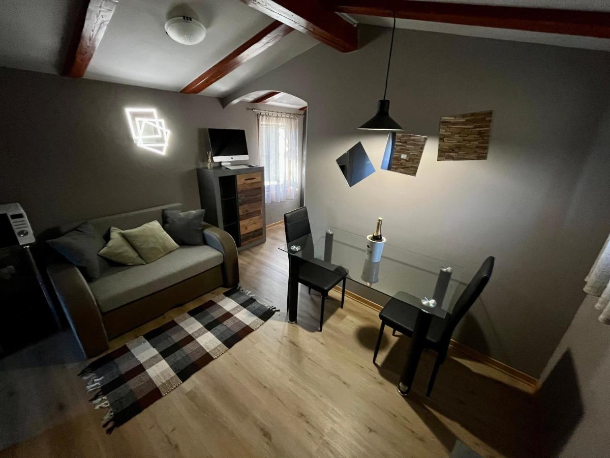 Apartment Eos 스트루냔 외부 사진