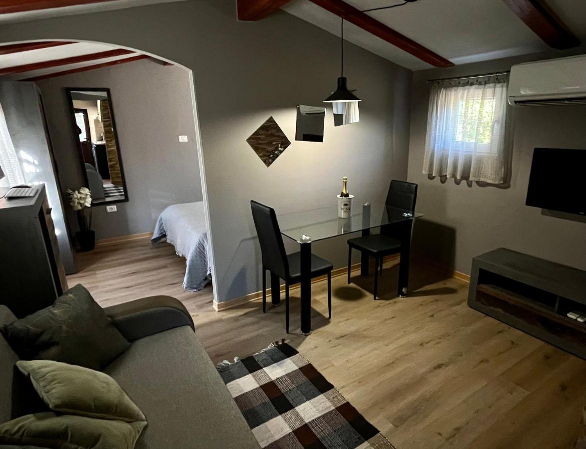 Apartment Eos 스트루냔 외부 사진